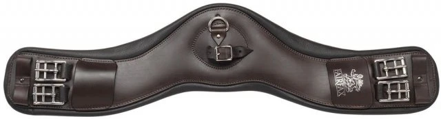 Fairfax Short Event Girth 2 Fairfax Short Event Girth - Image 2