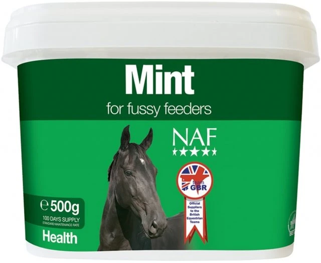 NAF Mint 1 NAF Mint