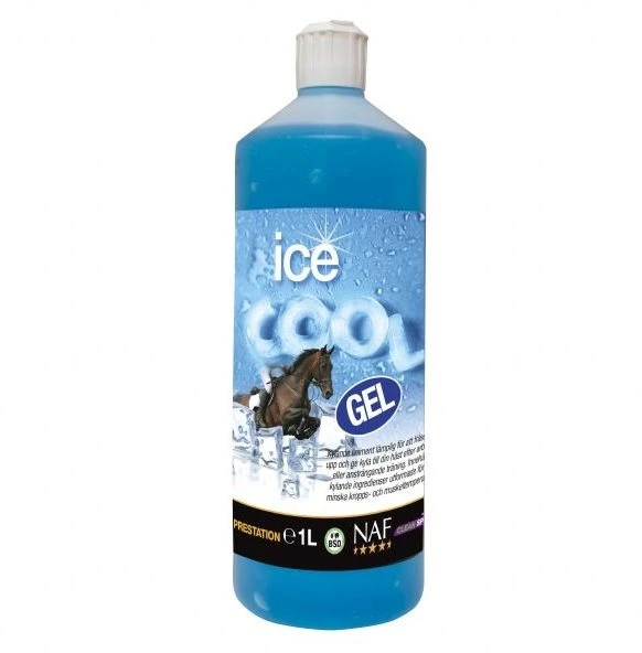 NAF Ice Cool Gel 1 NAF Ice Cool Gel