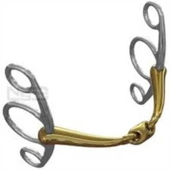 Neue Schule Tranz Angled Lozenge Elevator