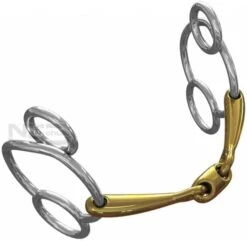 Neue Schule Pony Tranz Lozenge Universal