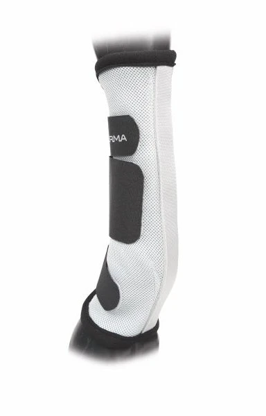 Shires Airflow Turnout Socks 2 Shires Airflow Turnout Socks - Image 2