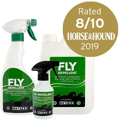 Net-Tex Fly Repellent Standard 1 Net-Tex Fly Repellent Standard