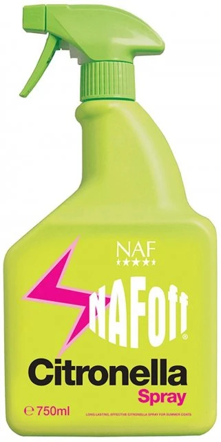 NAF Citronella Spray 1 NAF Citronella Spray