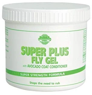 Barrier Super Plus Fly Gel 1 Barrier Super Plus Fly Gel