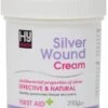 Hy Silver Wound Cream