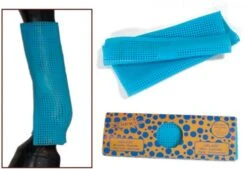 Gel-Eze Under Bandage