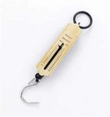 Spring Balance 1 Spring Balance