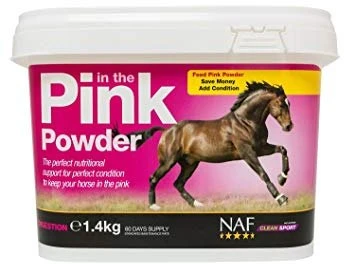 NAF Pink Powder 1 NAF Pink Powder