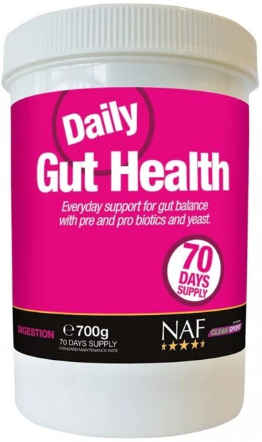 NAF Daily Gut Health 1 NAF Daily Gut Health
