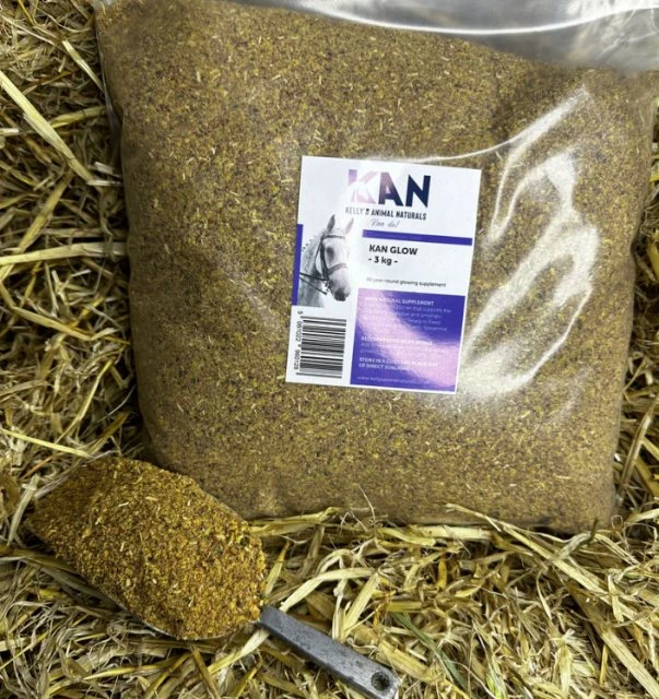 Natraliving Horse Daily NatraGlow 1 Natraliving Horse Daily NatraGlow