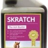 Global Herbs Skratch Syrup