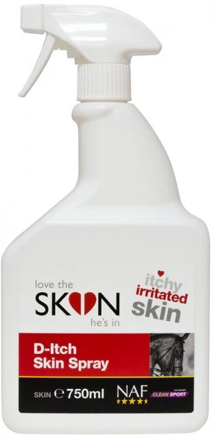NAF D-Itch Skin Spray 1 NAF D-Itch Skin Spray